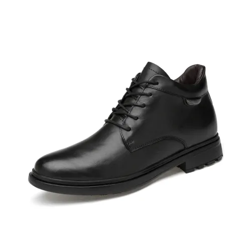 H2 Натуральная коровья кожа Премиум Мужская обувь Повседневные кожаные туфли Мужской