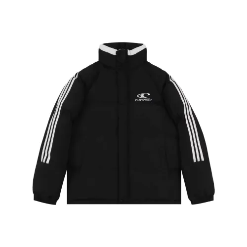 M MAICCO Унисекс Пуховики