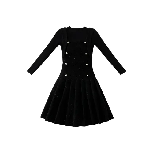 SECFLY OFFICIAL Комплект с юбкой Женские