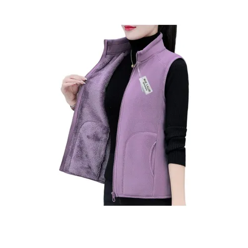 The Temptation Of The Muse Жилет Женские