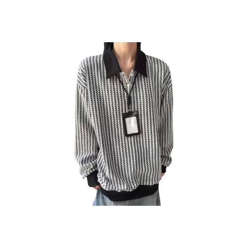 MORii Унисекс Свитшоты