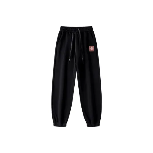 JEANSWEST Унисекс Повседневные Брюки