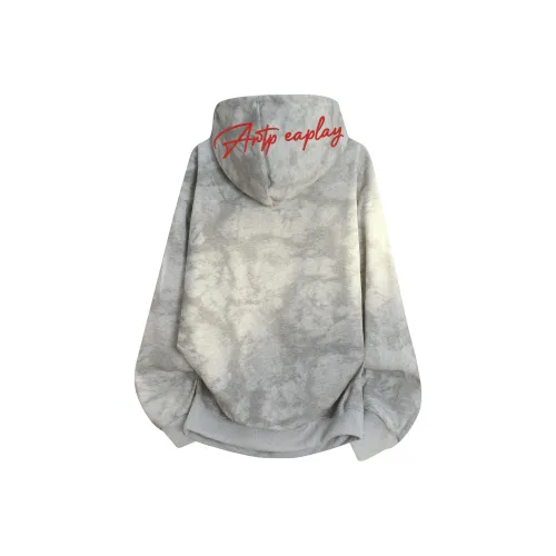 PEA Унисекс Свитшоты