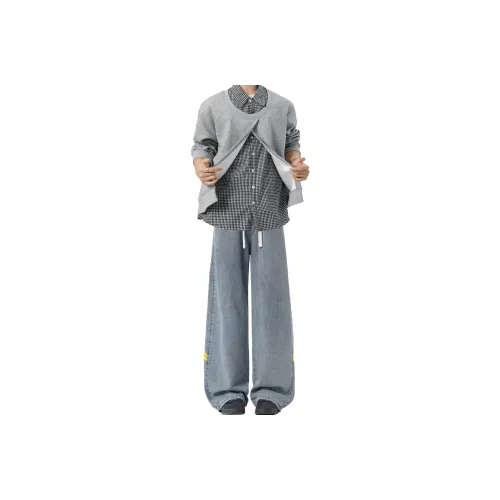 A28T Spring Wa Autumn Casual Athletic Wear Men's