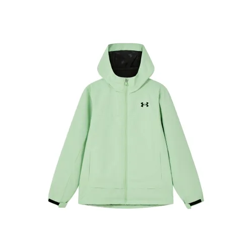 Under Armour Ветровка Подростки