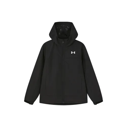 Under Armour Ветровка Подростки