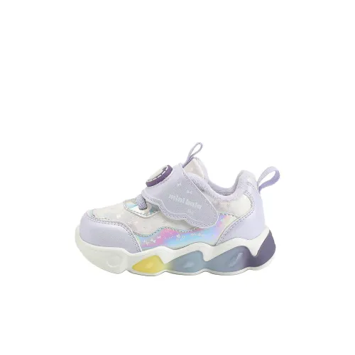 Mini Bala Детская повседневная обувь Низкий топ KIDS