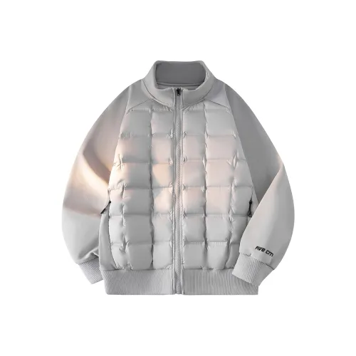 FIVE CM Унисекс Пуховики