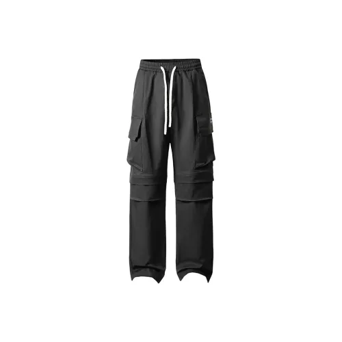 YK YB Мужские Повседневные Брюки