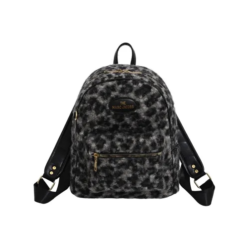 AUNG Нейлон Рюкзак Стандартный Черный Кофейный