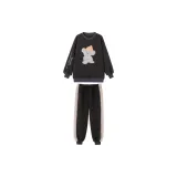 Тёмный цвет коалы