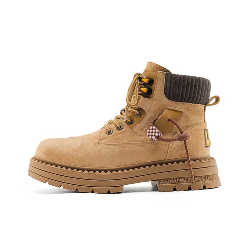 OUBT Martin Boots Унисекс