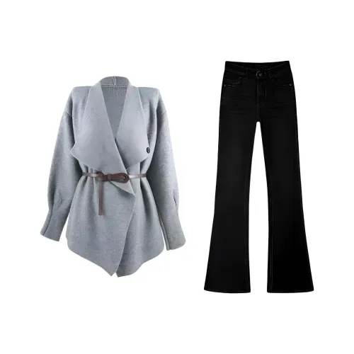 Local Gal Женские Повседневные Костюмы