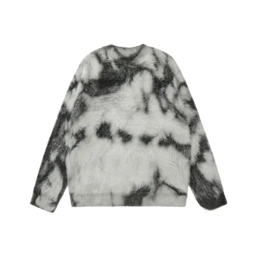 BABUGGE Унисекс Свитера