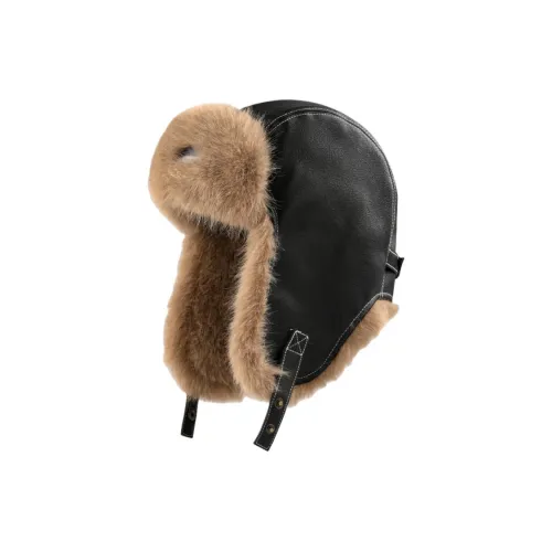Tonlion Полиэстер Шапки-ушанки Унисекс