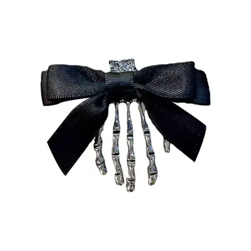 Mr. Shang Сплав Заколки для волос Унисекс