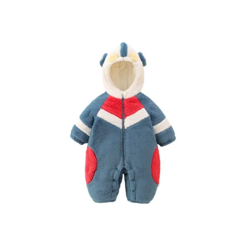 GOYN Blue Baby Комбинезоны Ползунки