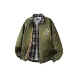 Армейский зеленый