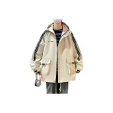 Слоновая кость [Утолщенный с флисовой подкладкой]