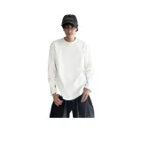 Белый, утолщенный, с флисовой подкладкой