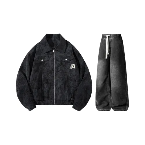 A.X.S.K Повседневная спортивная одежда унисекс