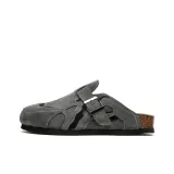 Dark Gray (Женский) -> Темно-серый (женский)