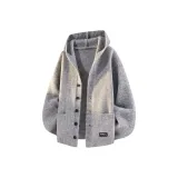 Светло-серый