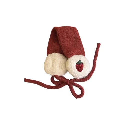 IOTS Наушники-подвески из полиэстера унисекс