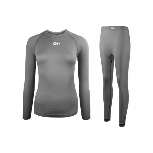 GREY PREPARER Фитнес Комплект Женский