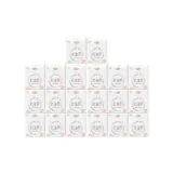 Ежедневное использование Гигиенические прокладки 240 мм, 5 шт./упаковка * 20