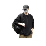 Черный (с флисовой подкладкой)