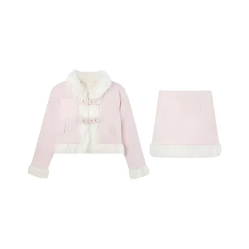 PUREIDOL Женские Комплекты с Юбкой