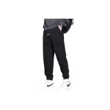 Чёрный [утолщённая флисовая подкладка]