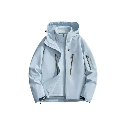 JEEP SPIRIT Мужские Куртки