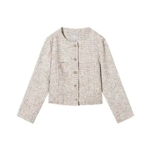 DIALOGUE Женские Куртки