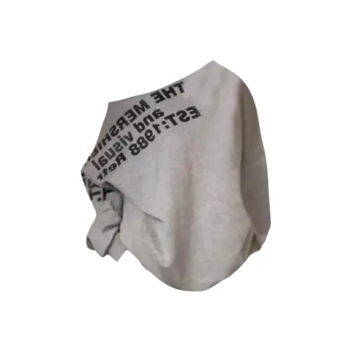 IWZI Женские Свитшоты