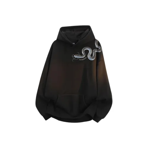 UNthemed Унисекс Свитшоты