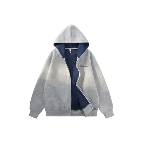 Свитшот Westward Bound Chronicle Unisex