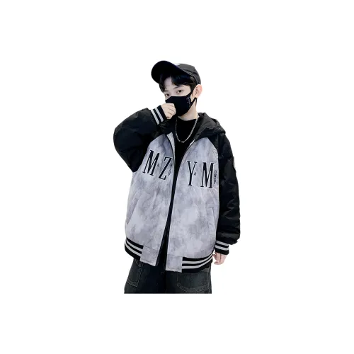 ZHIO Kids Утеплённые куртки