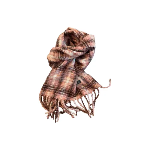 Maserati Полиэстер Классический Fashion Versatile Удобный Элегантный High END Минималистский стиль Шарф из трикотажа Унисекс