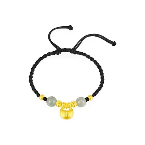 Crisp Creek Браслеты с шнурками глазурь женские