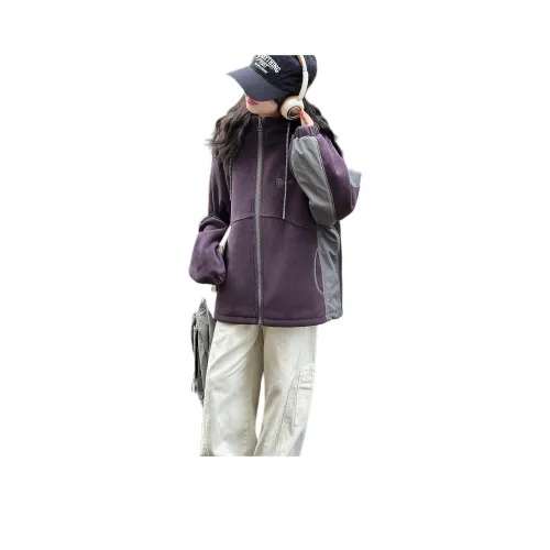 Because No Утолщенное Пальто для Детей