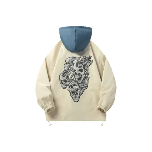 CHARLIE GOLF Унисекс Куртки