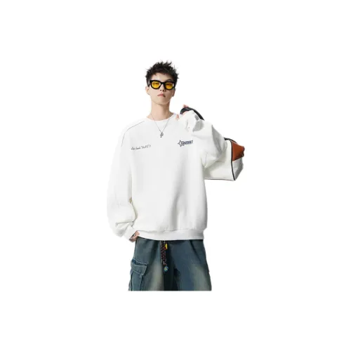 HYUNDAI Унисекс Свитшоты