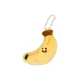 4 Банана Кукла Украшение