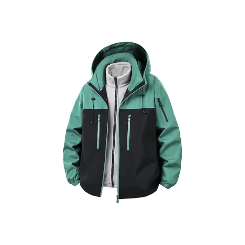 JEEP SPIRIT Мужские Куртки