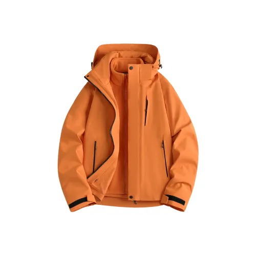 Mulinsen Ветровка Унисекс