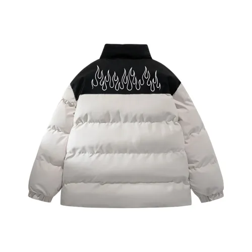 ROBINHOOD Унисекс Пуховики