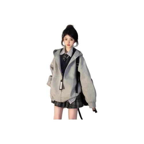 LANGQING Женские Свитшоты