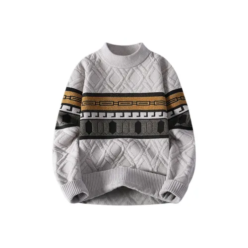 Candito Мужской Трикотаж